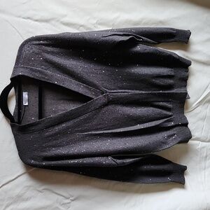 Brunello Cucinelli Sparkle Cardigan